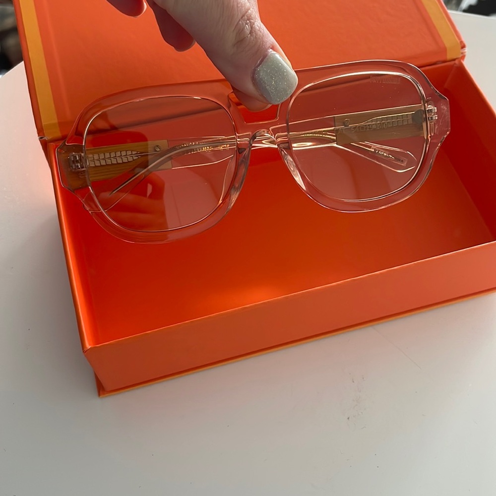Poppy lissiman sunglasses
